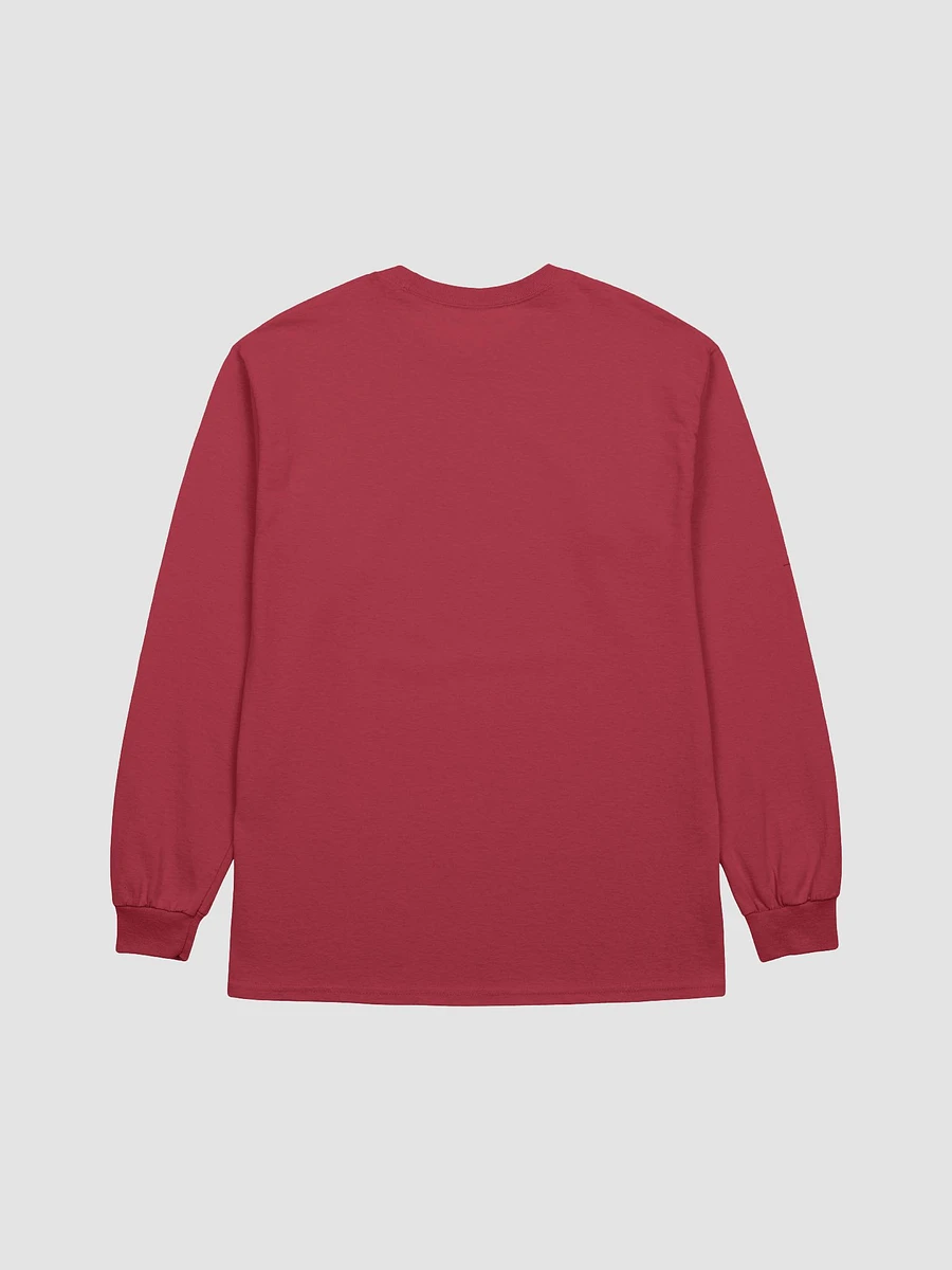 FRONT Design 2024 National Specialty Gildan Ultra Cotton Long Sleeve T-Shirt - More Colors Available! product image (10)