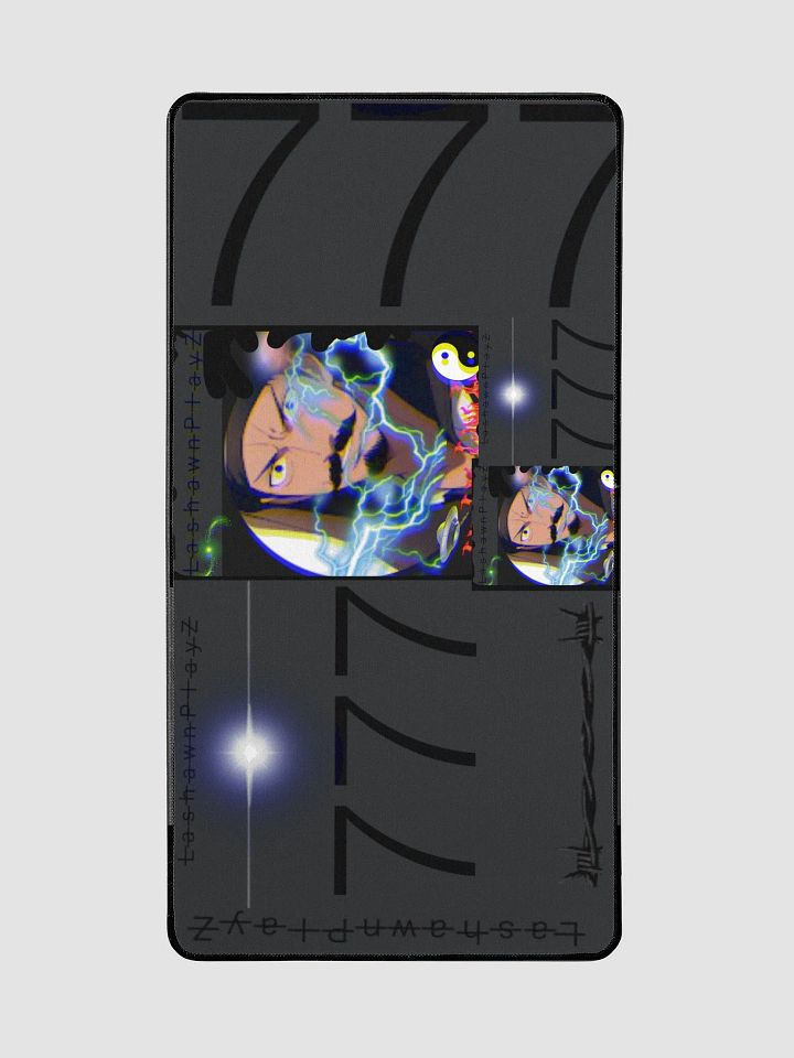 LashawnPlayZ Mouse Pad product image (2)