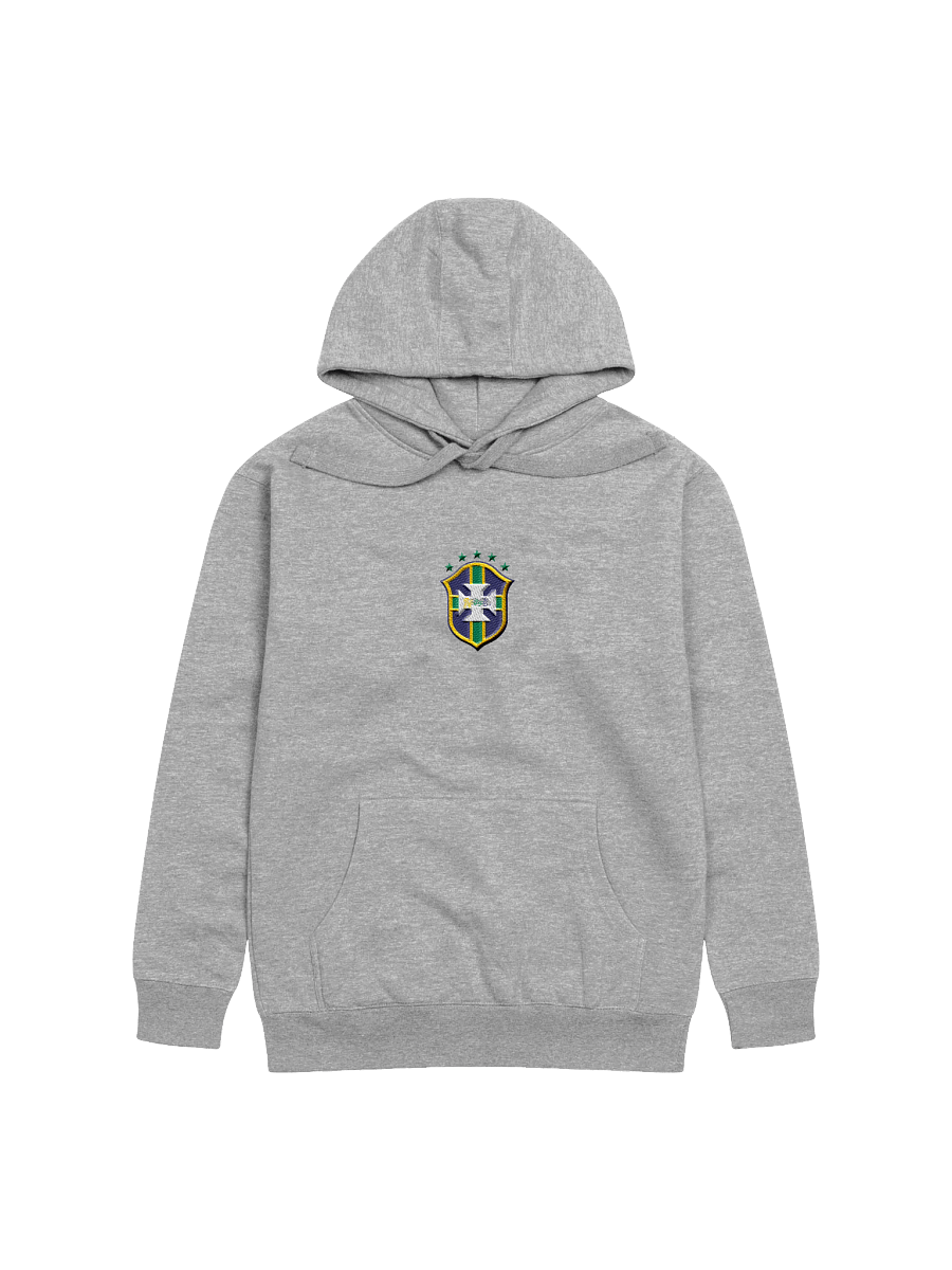 Brazil Hoodie product image (1)