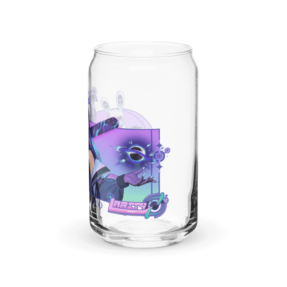 Larity’s Celestial Can Shaped Cup - (Banner) product image (39)