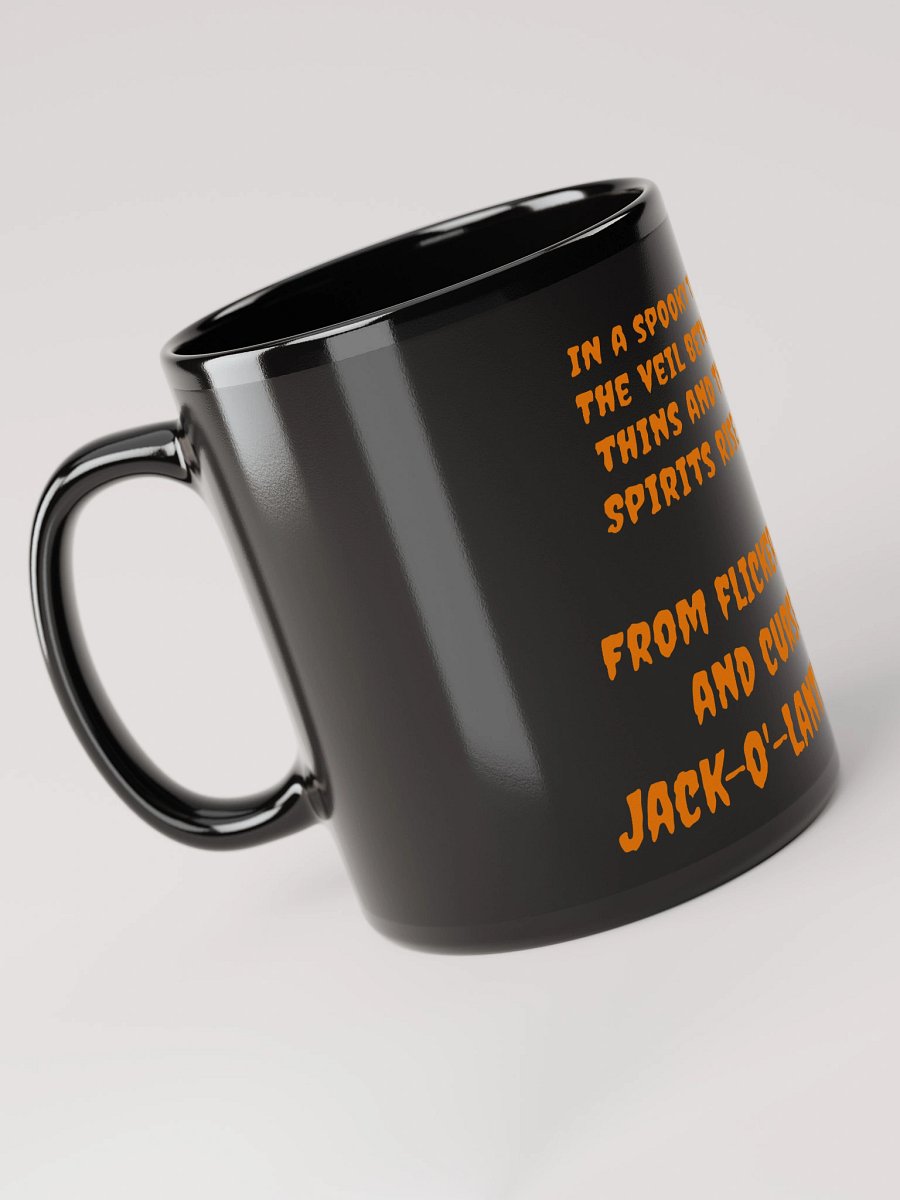 Jack O' Lanterns Era Mug product image (6)