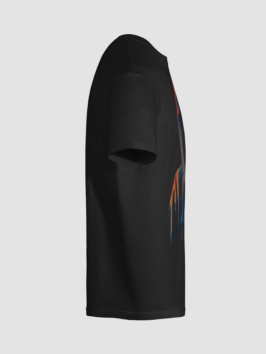 Thermal Vigilante T-Shirt product image (12)