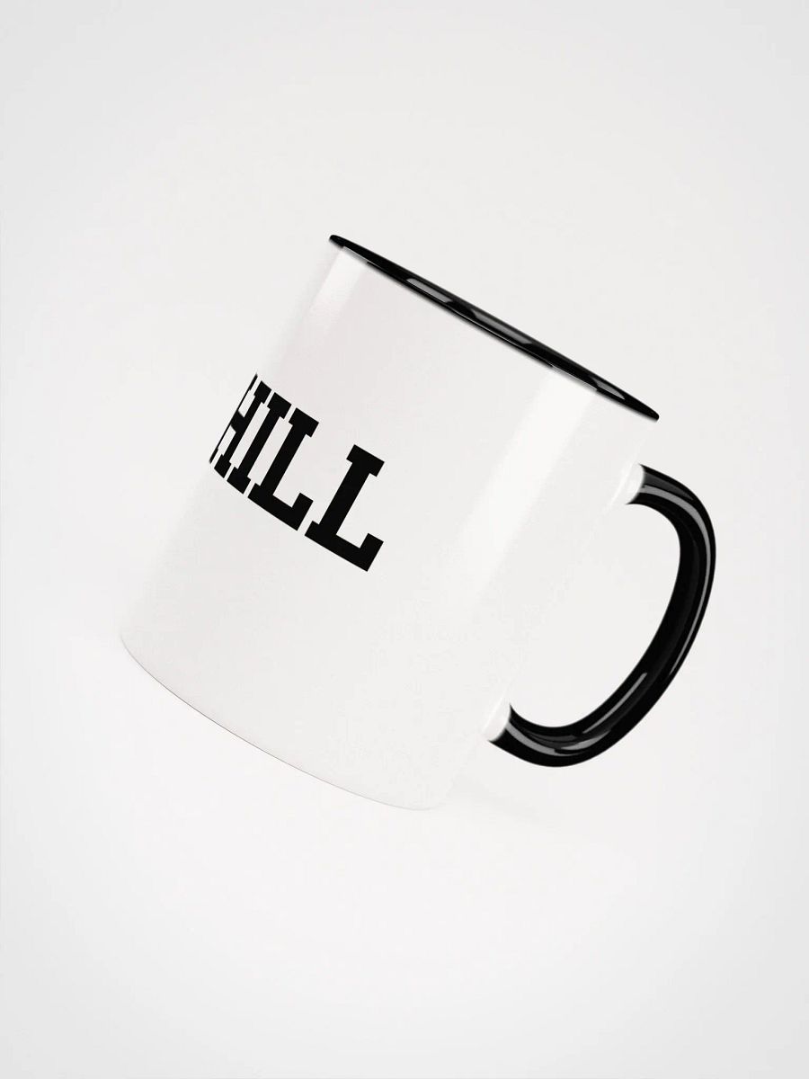 Chill Coffee Mug product image (8)
