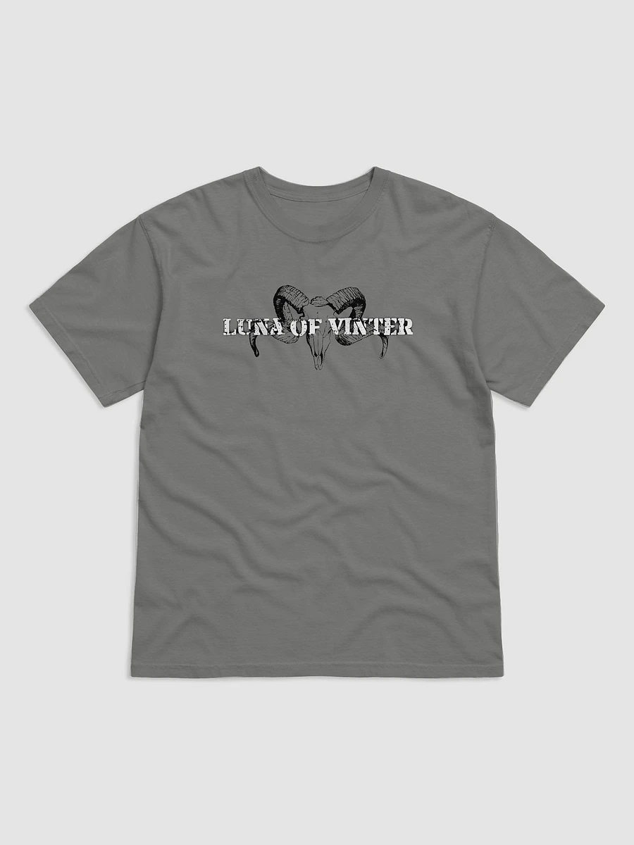 LOV T-shirt product image (2)