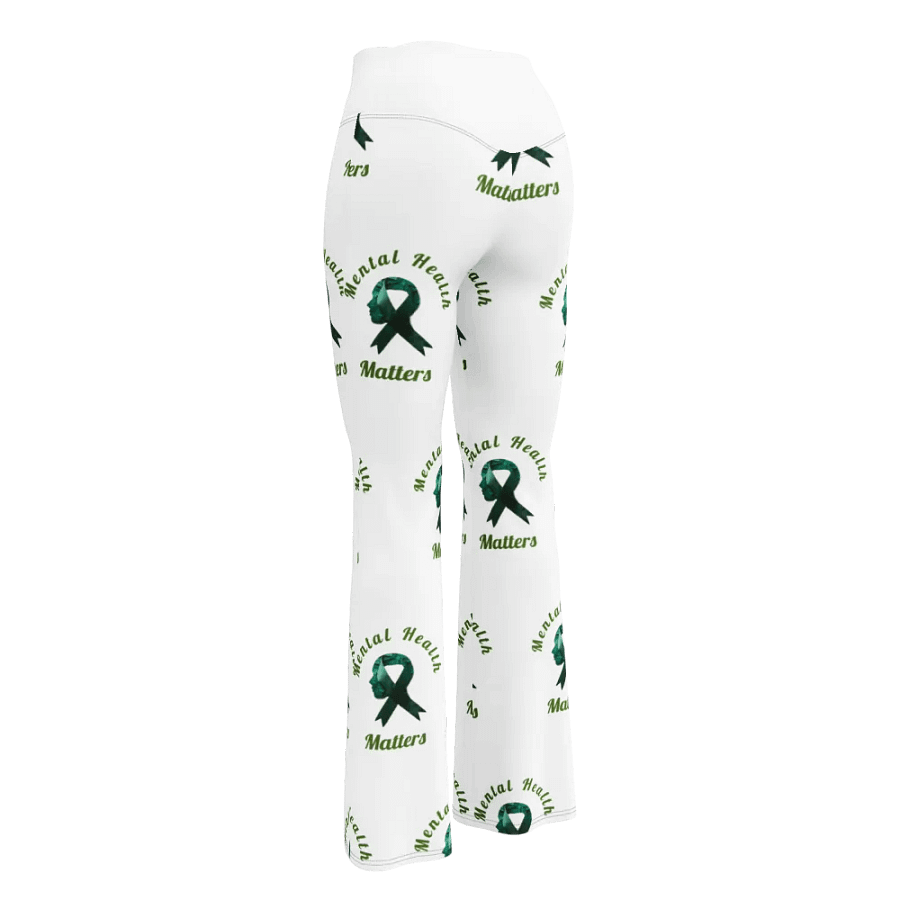 Mental Health Matters Leggings product image (6)