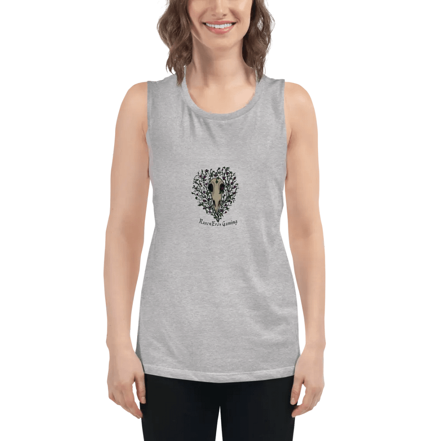 Ladies Tank product image (5)