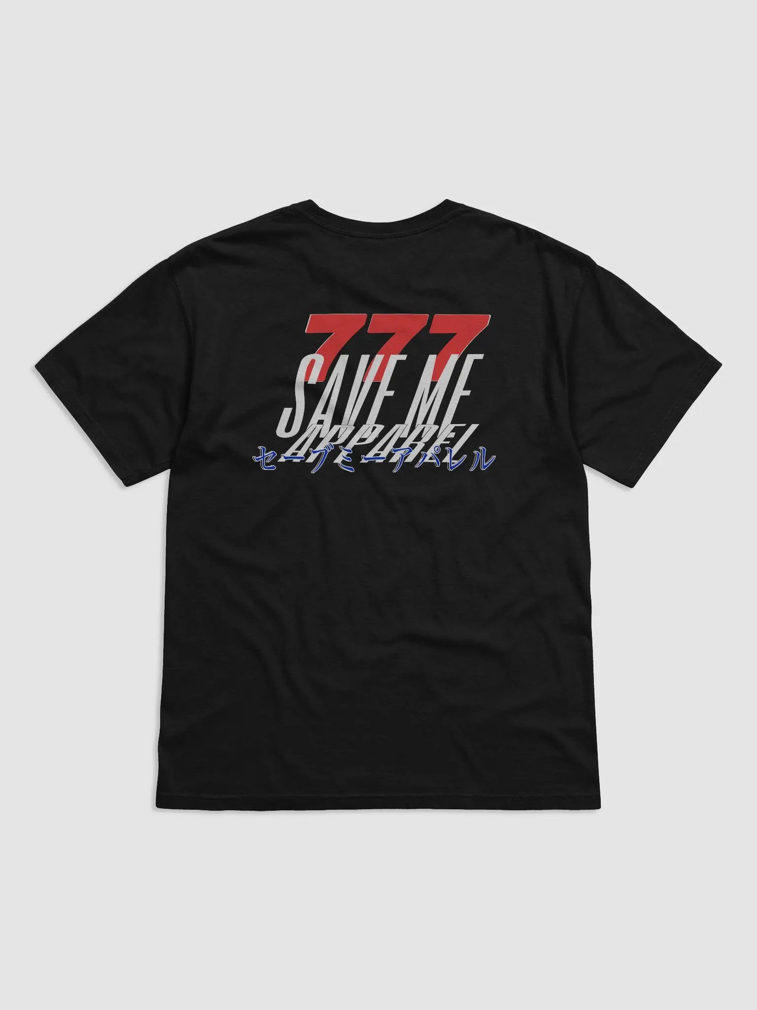 JACKPOT TEE product image (2)
