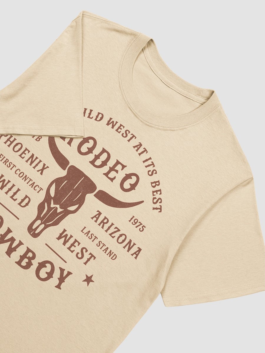 Arizona Rodeo product image (3)