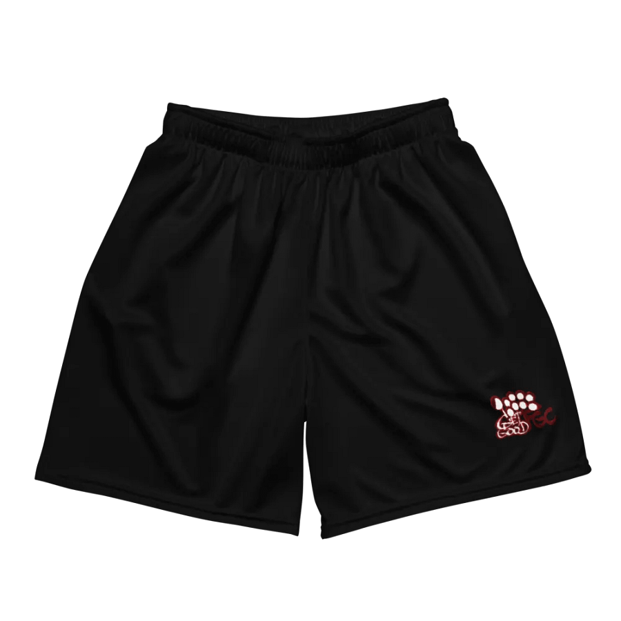 GetGood - Mesh Shorts product image (2)