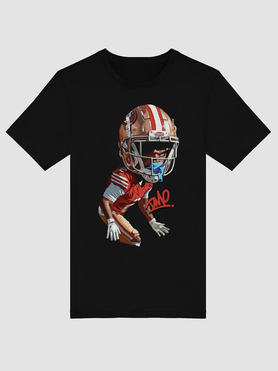 DMO T-Shirt product image (1)