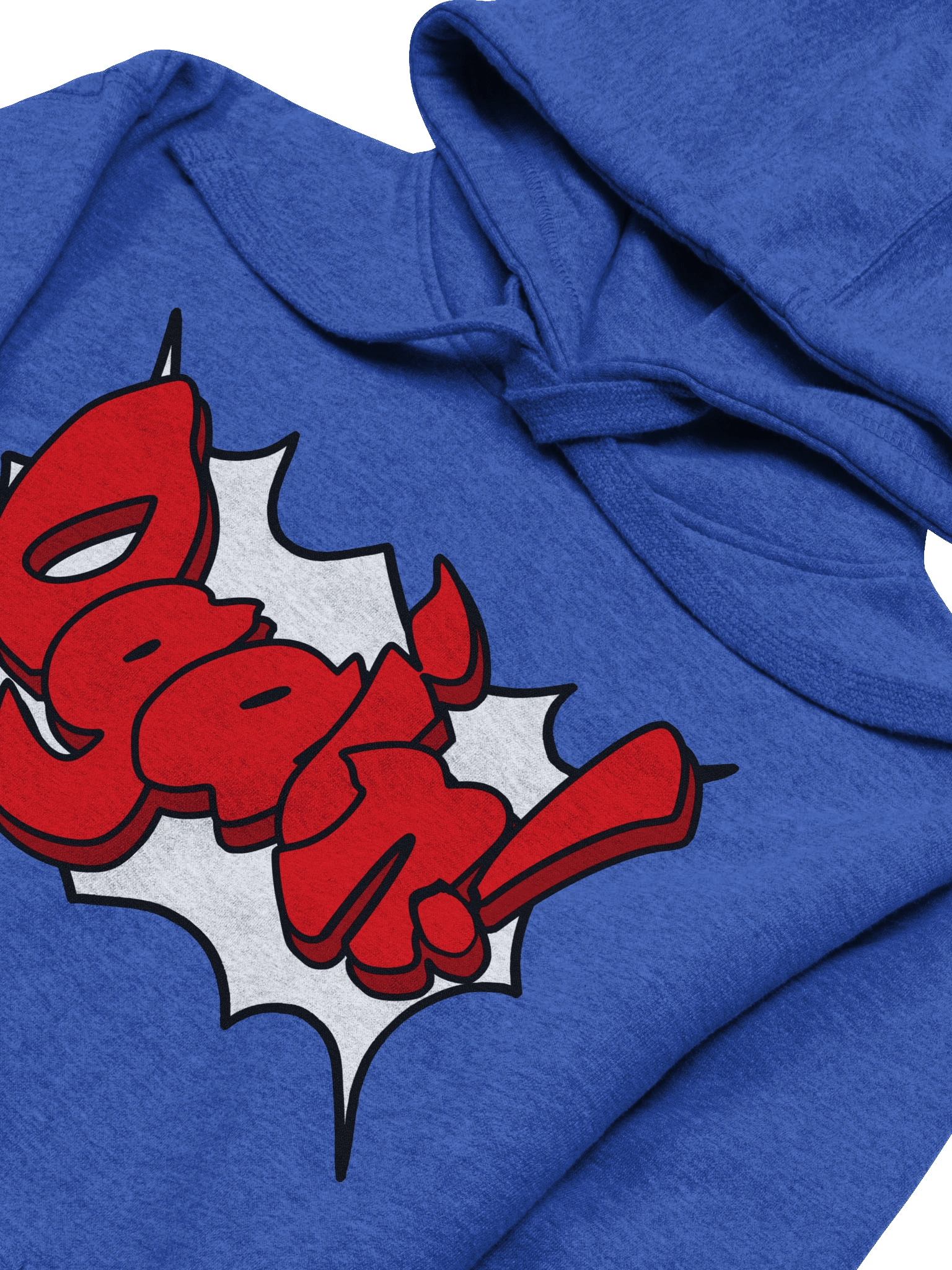 OGAIN! Hoodie product image (2)