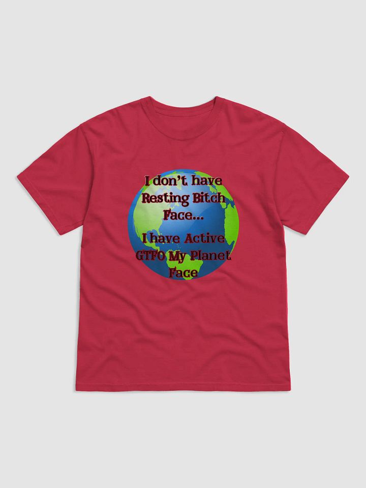 RBF Shirt product image (2)