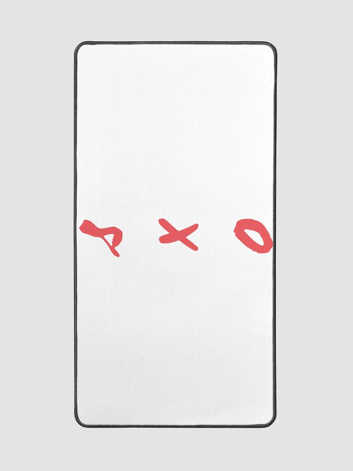 Tappetino sXo product image (2)