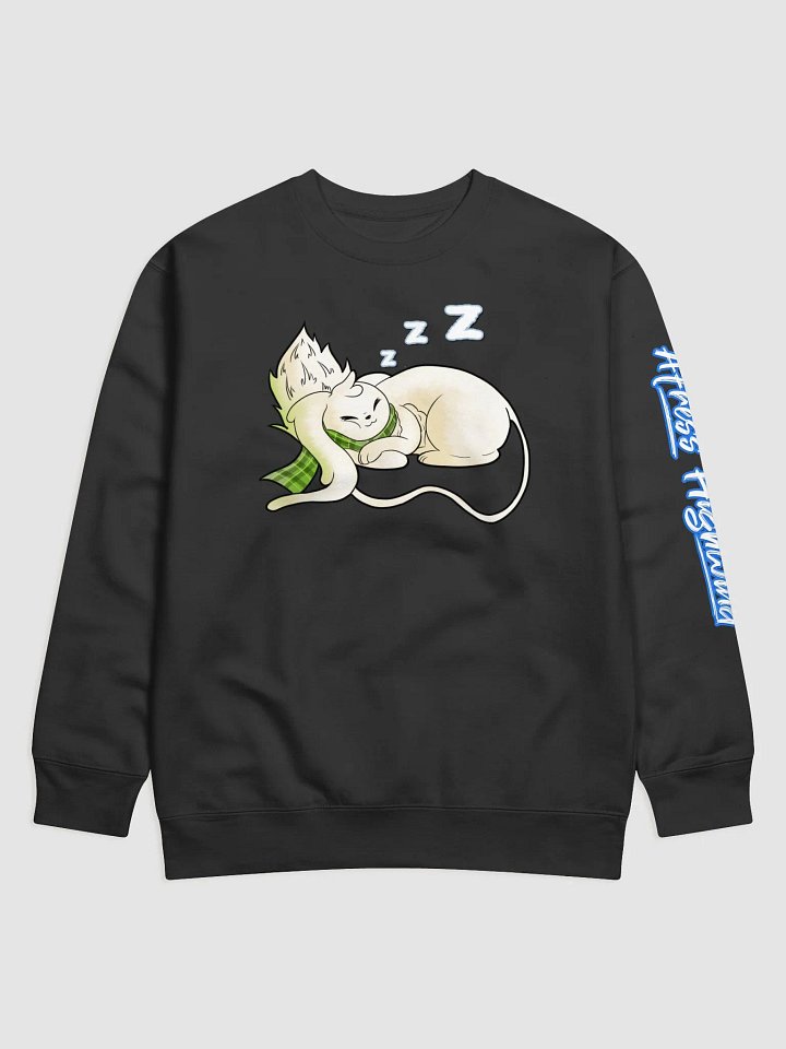 'Nap Time...' Sweatshirt product image (4)