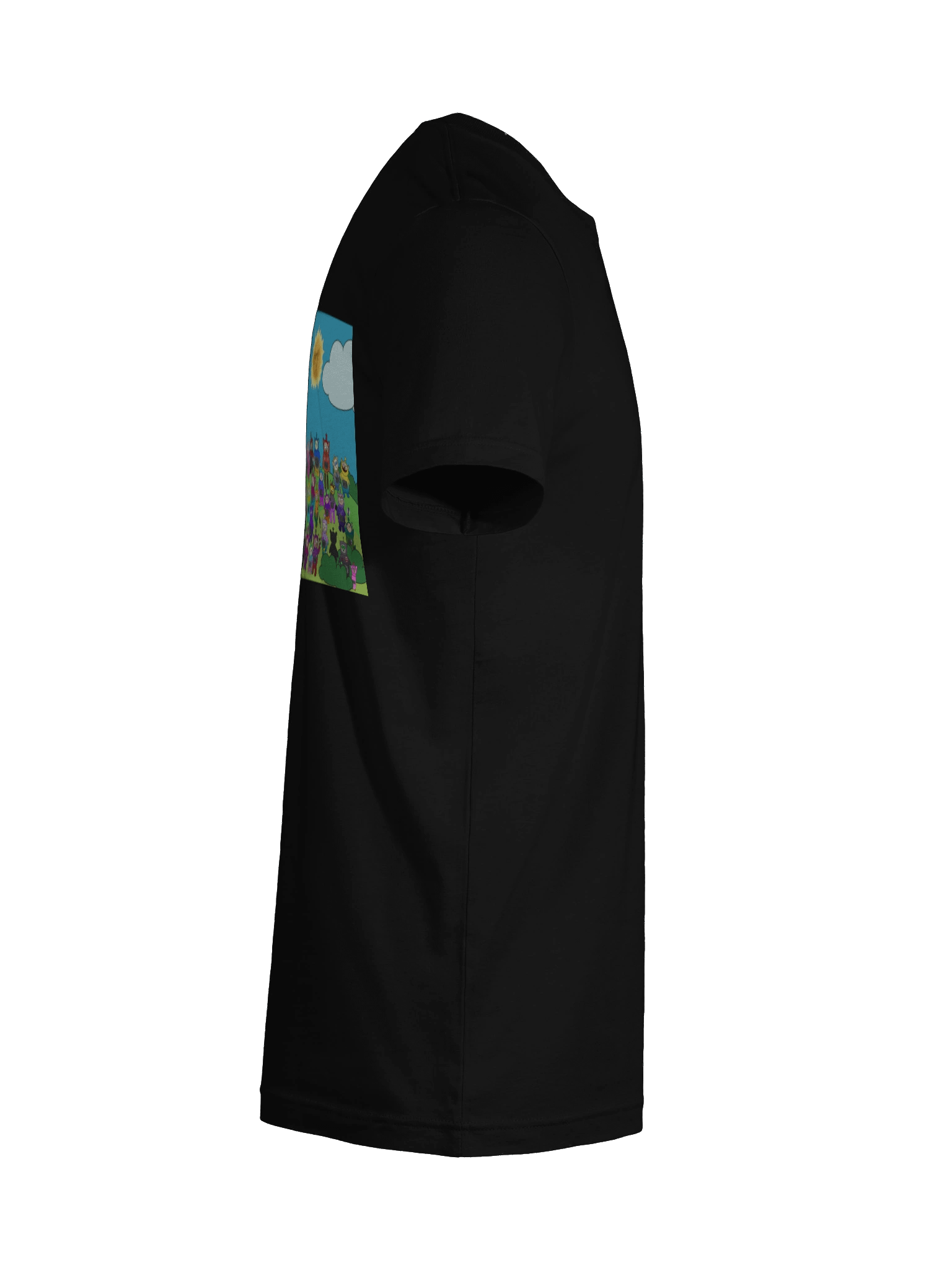 Tuby Tyme - Sunny product image (102)