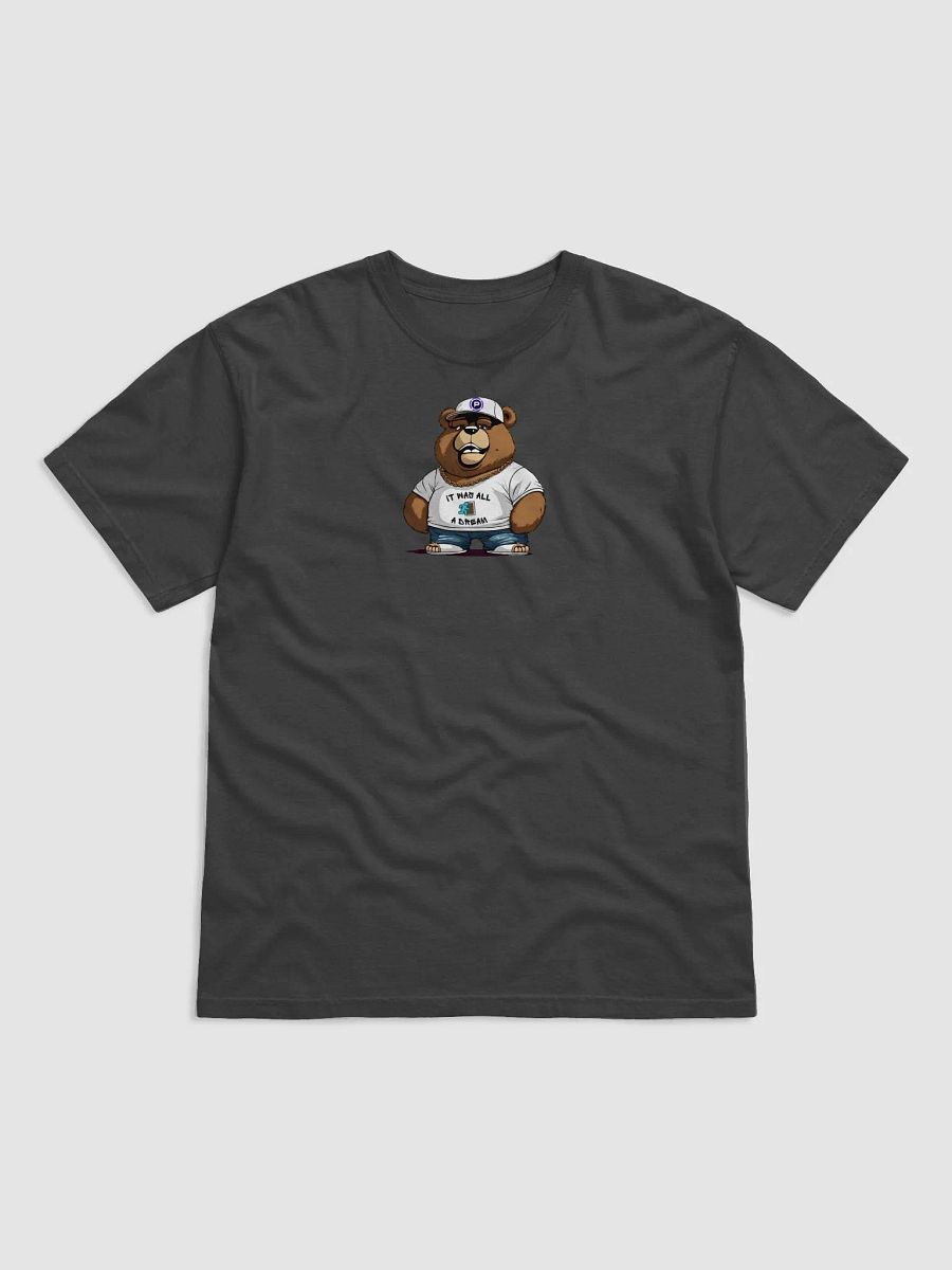 It was all a dream (exfil) - small bear product image (1)