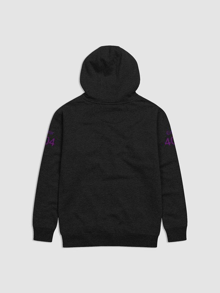 BB Hoodie product image (7)