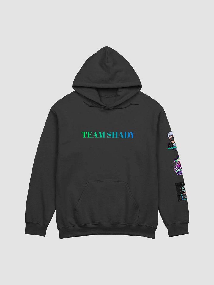 Team Shady Group Hoodie product image (2)