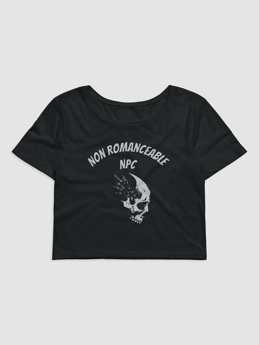 Non Romanceable NPC Crop product image (1)