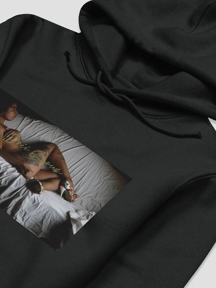 Implied Hoodie product image (1)