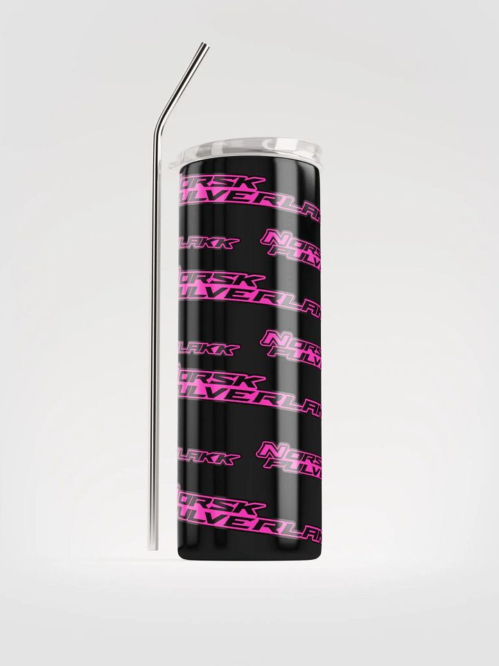 RUSTFRI TERMOKOPP ROSA product image (2)
