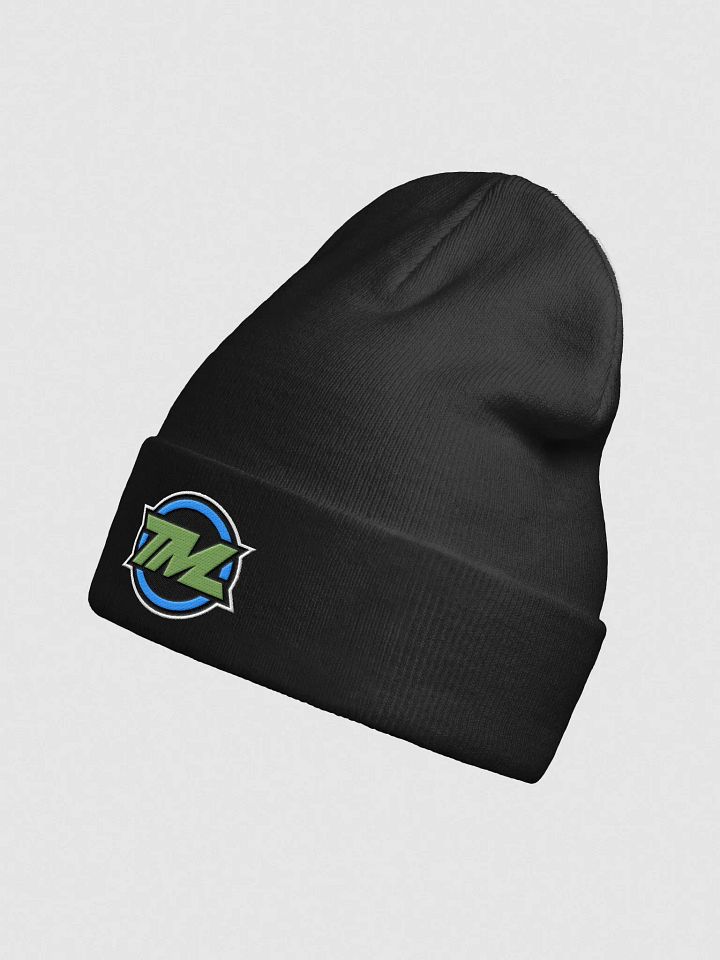 TML Beanie product image (2)