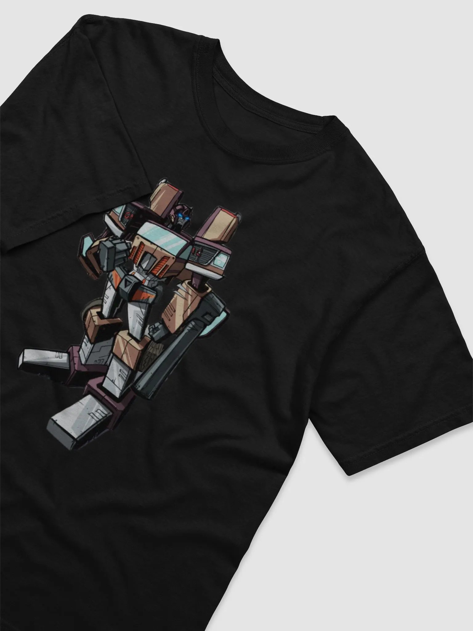 Ultimus Prime T-Shirt product image (3)