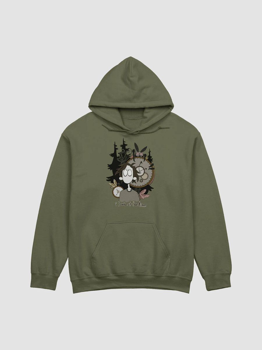Everything We Know Hoodie (DTG Print) product image (1)