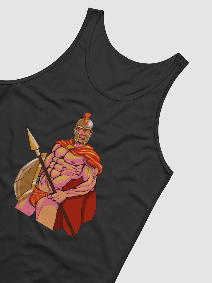 Spartan GGG product image (2)