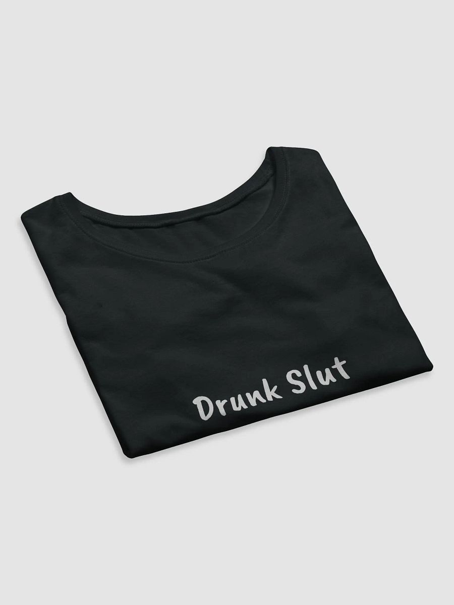 Drunk slut crop product image (9)