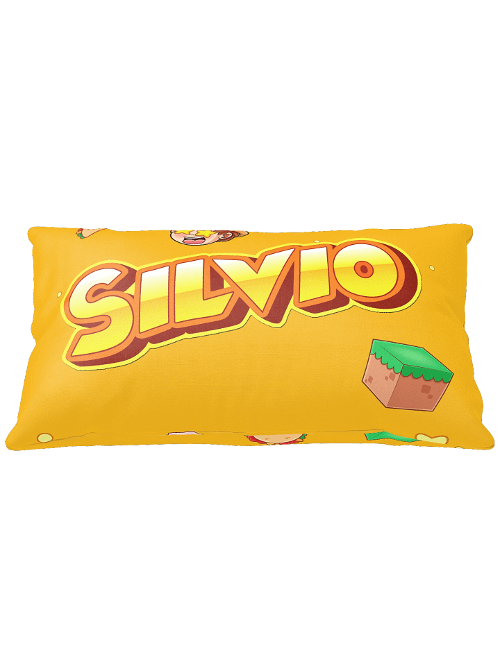 Silvio Almohada product image (1)