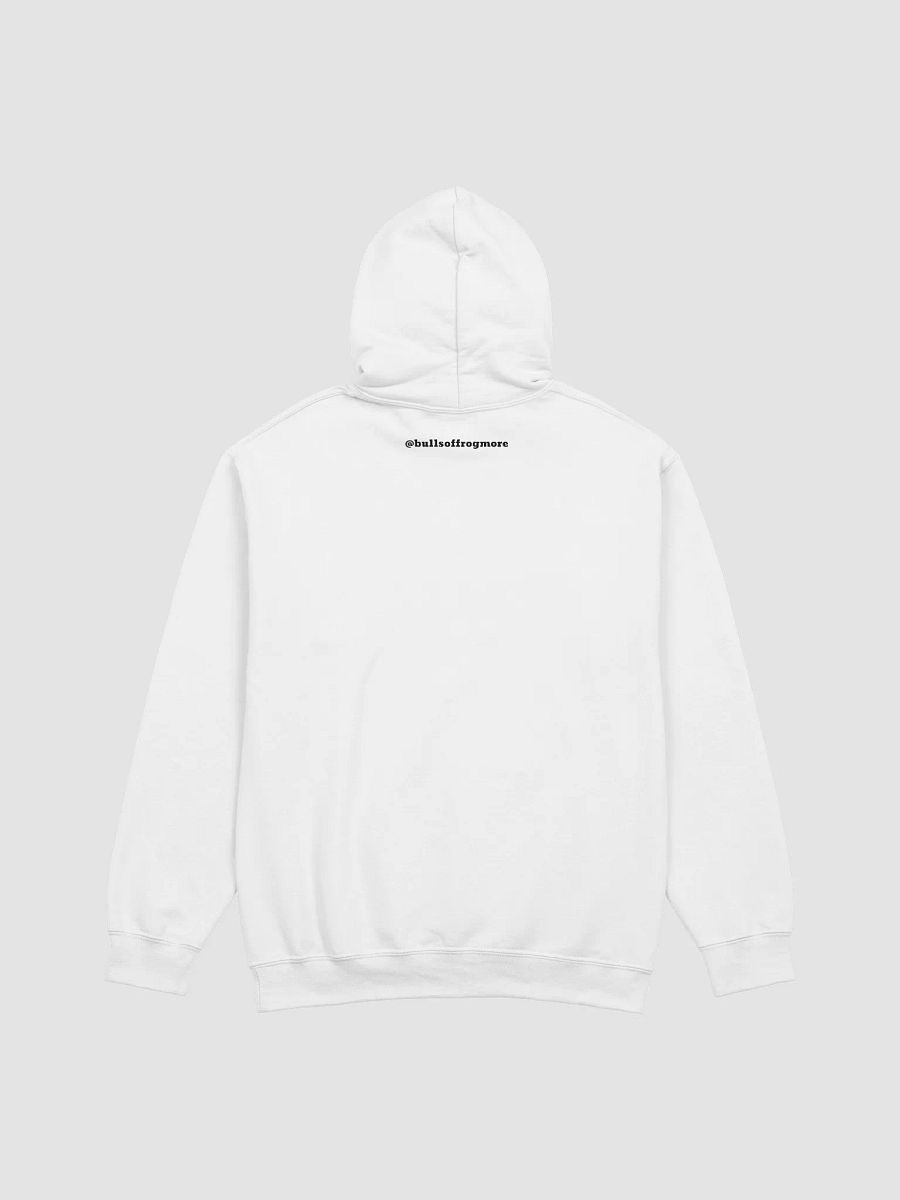 Joy Featuring Magda Hoodie product image (4)
