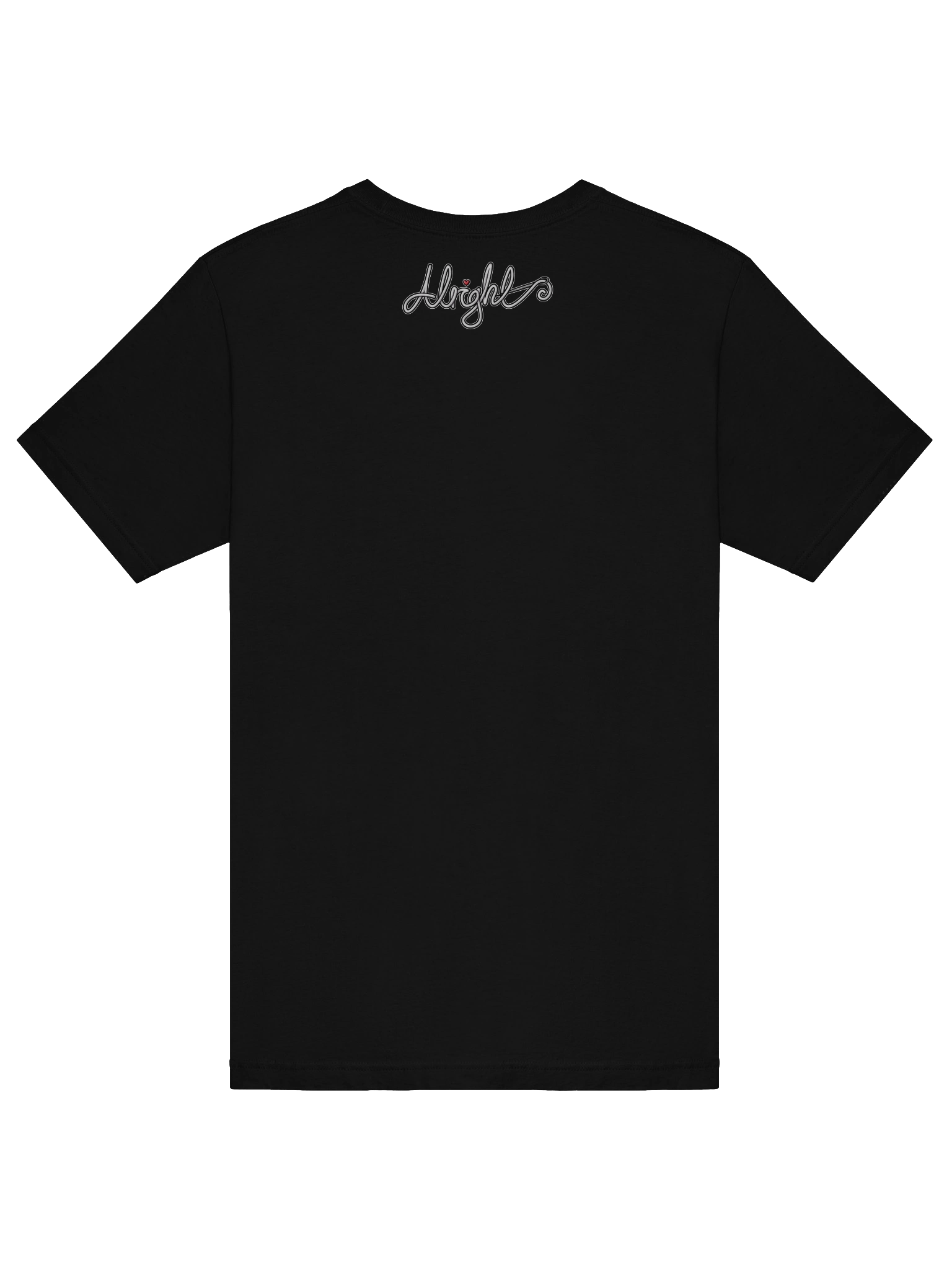 Alright Shirt product image (6)