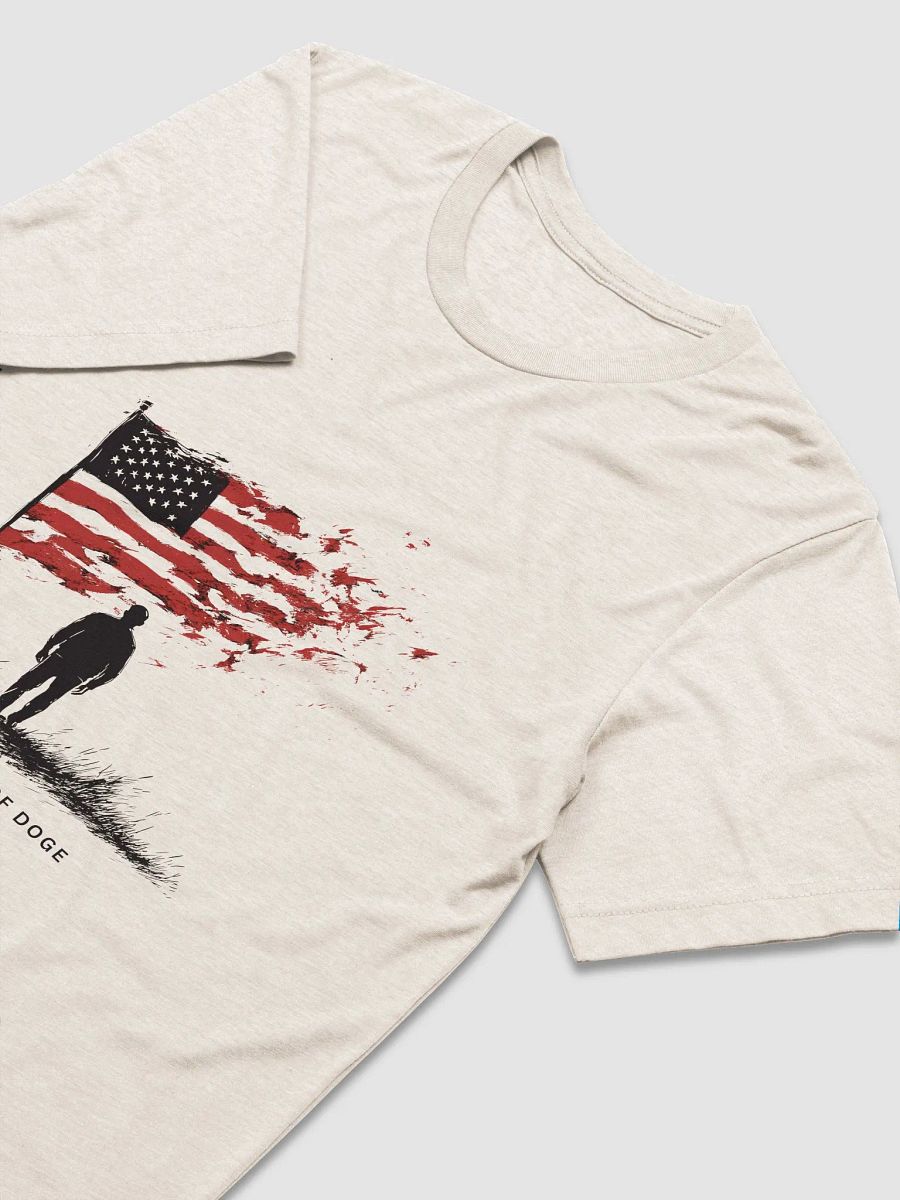FRACTURED FLAG product image (9)