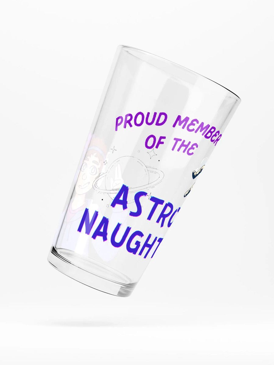 Astro-Naughties Pint Glass product image (5)