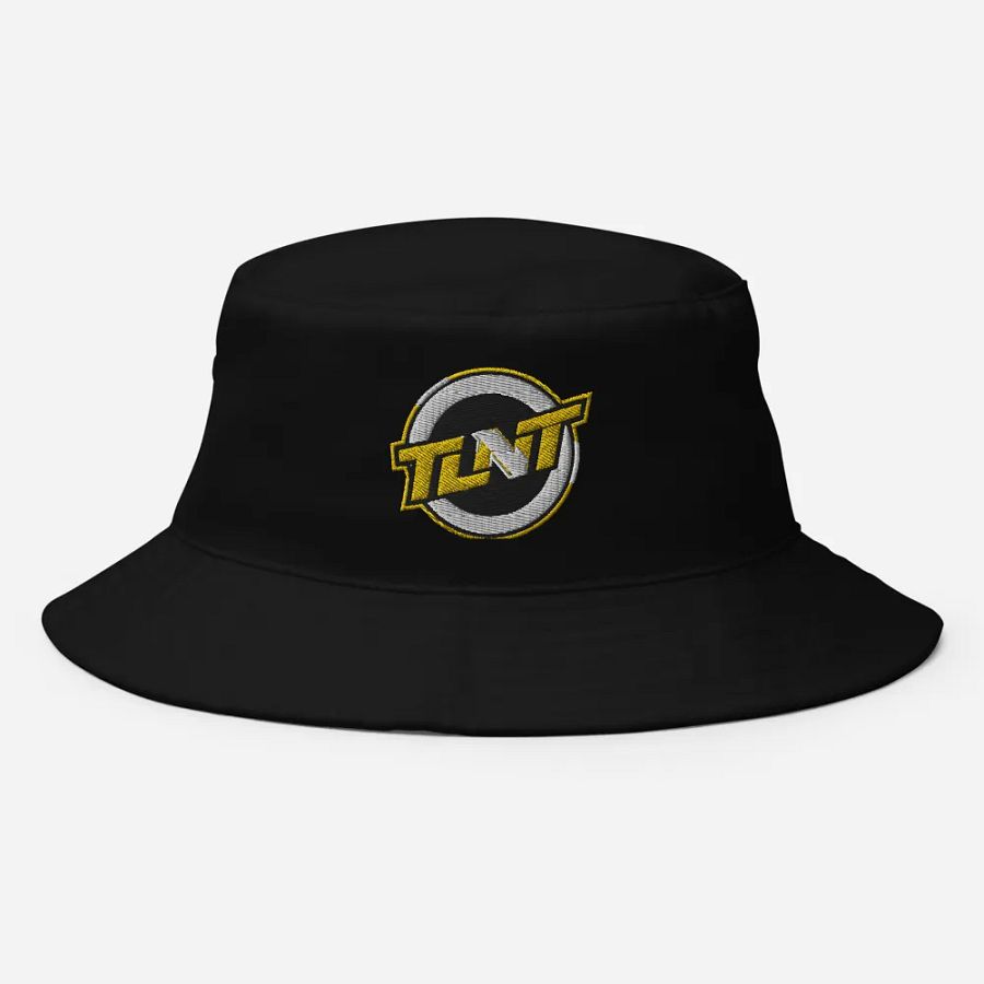 TLNT B&G BUCKET HAT product image (8)
