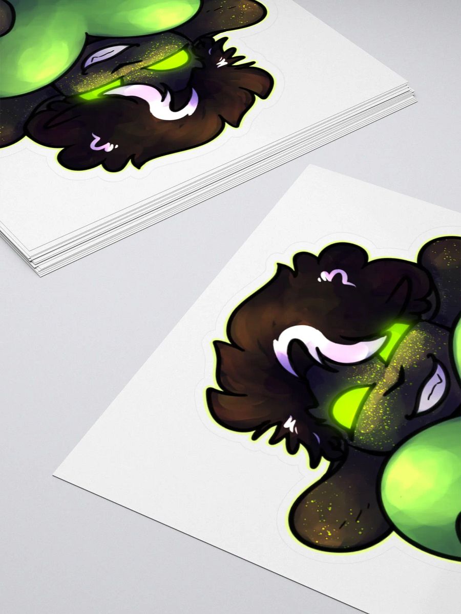 Fern Heart product image (4)