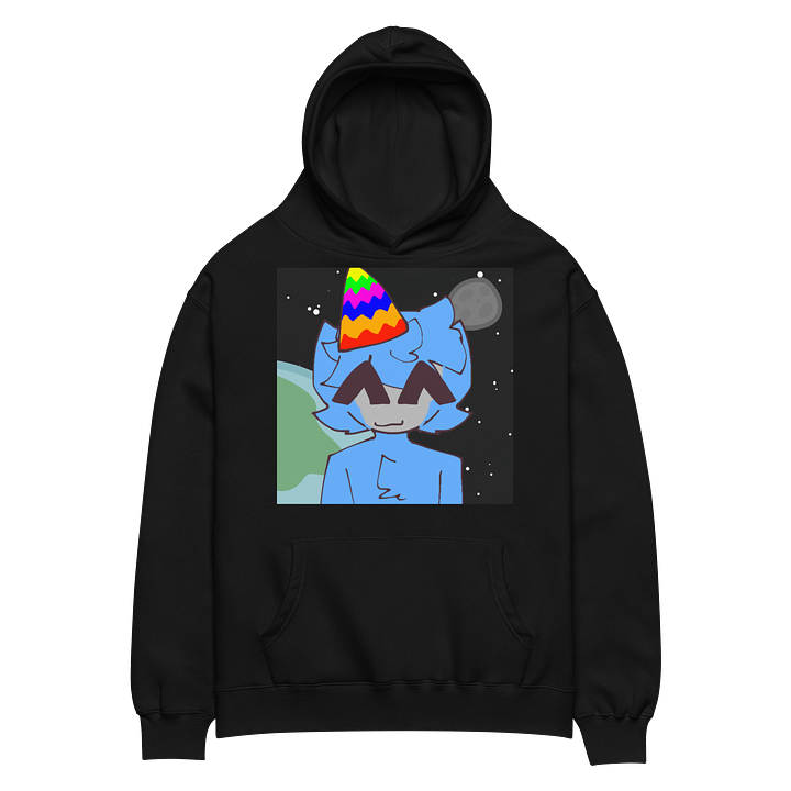 Man hoodie product image (2)