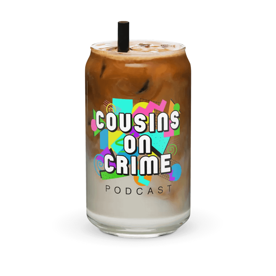 Retro Cousins Glass product image (6)