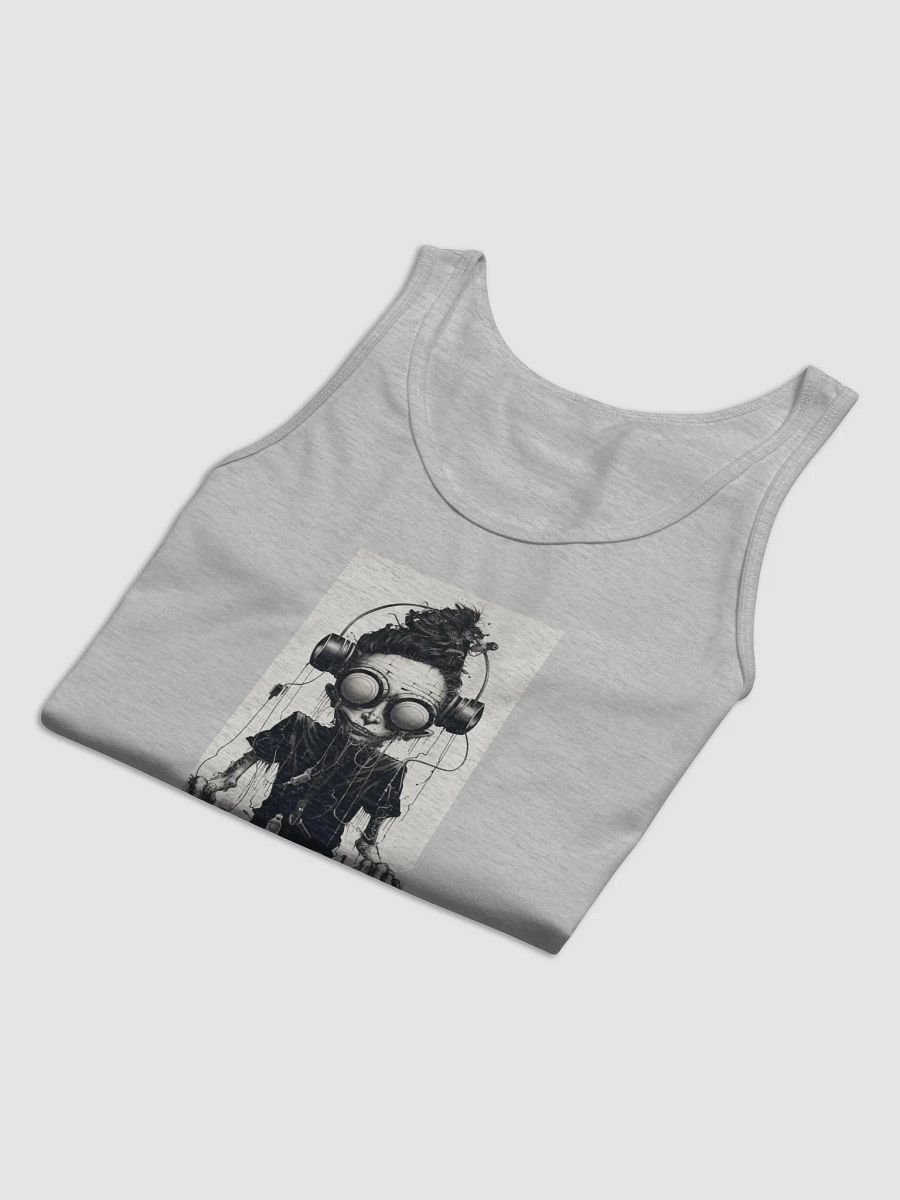 Mecha Tanks 001 - Deep In It product image (6)