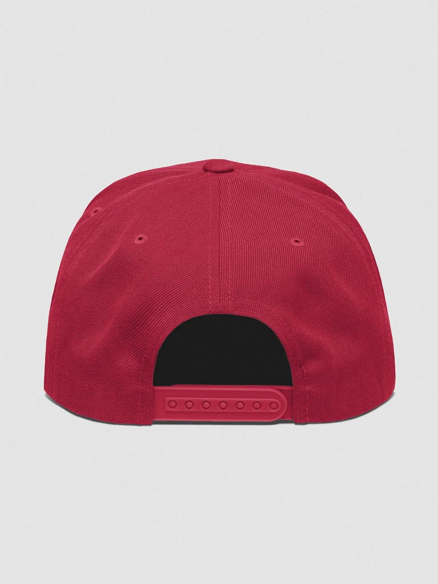 Heartfelt Snapback Cap product image (27)