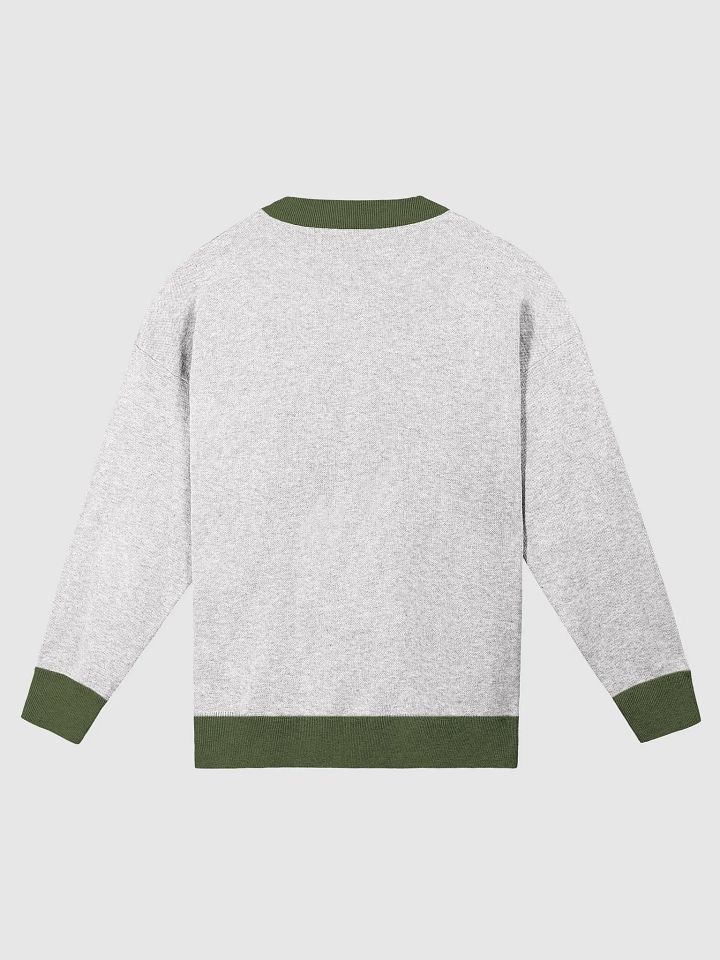 Cozy Vales Snuggle Sweater product image (2)