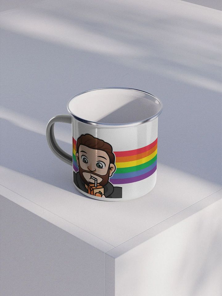 Ato Hydrate Premium Mug product image (1)