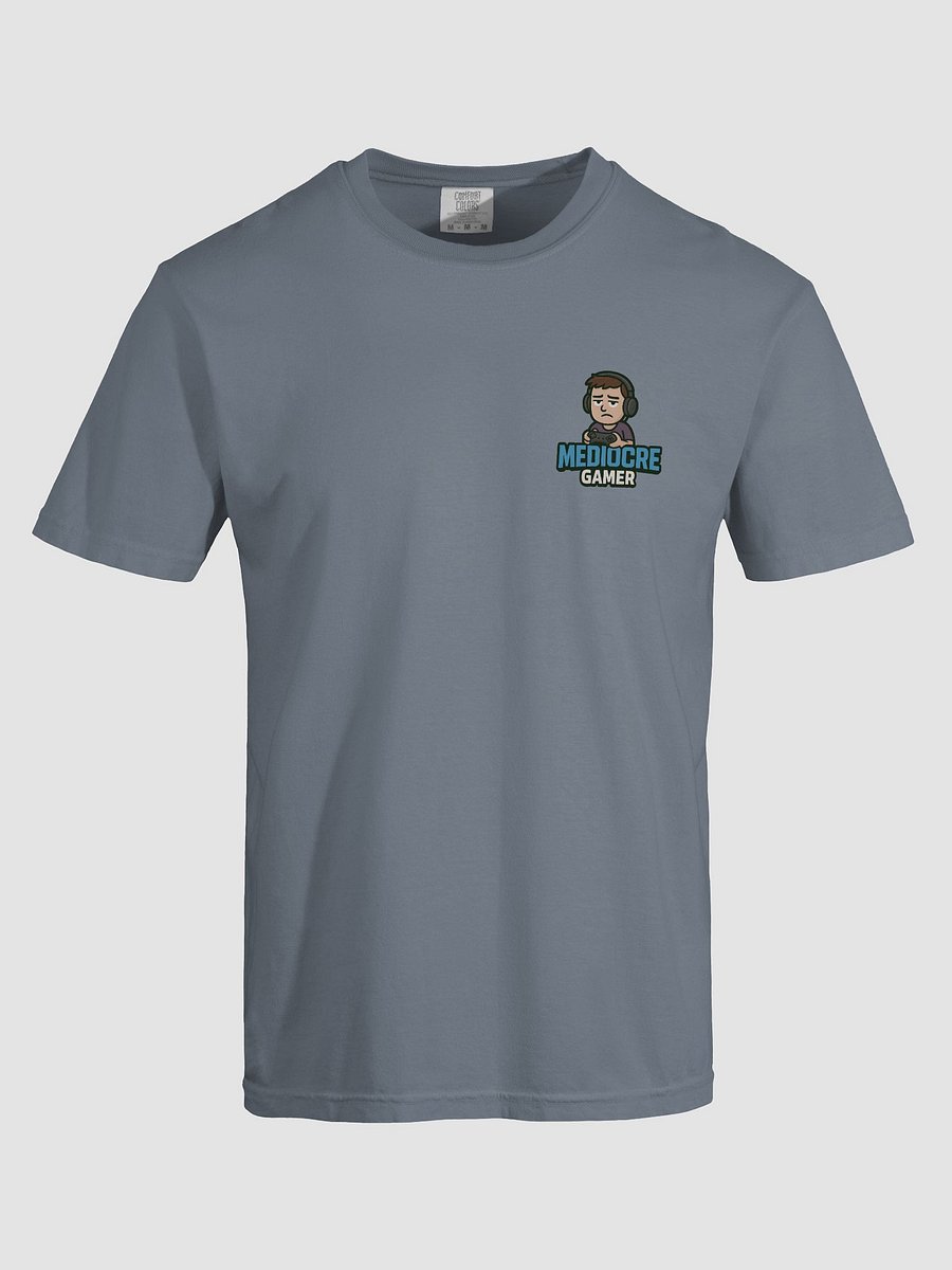 Mediocre Gamer Vibes T-Shirt product image (27)
