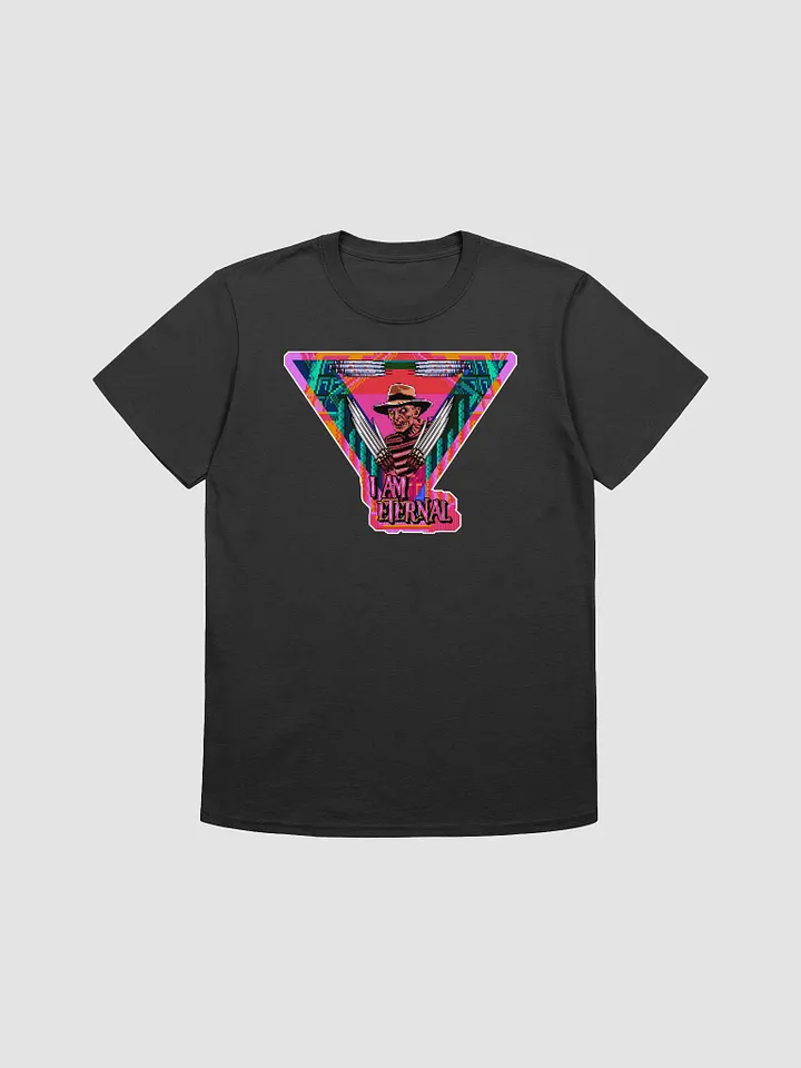 I Am Eternal Men's T-Shirt product image (1)