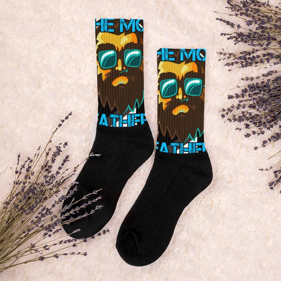 the modfather socks product image (4)