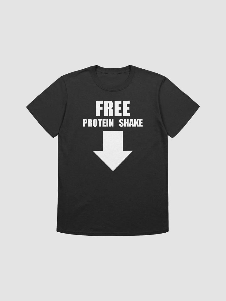 FREE PROTEIN SHAKE product image (1)
