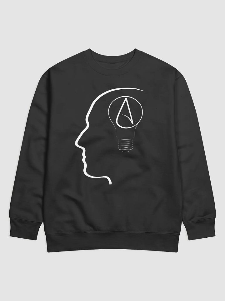 TTA logo sweatshirt product image (1)