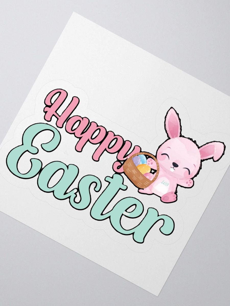 HAPPY EASTER product image (5)