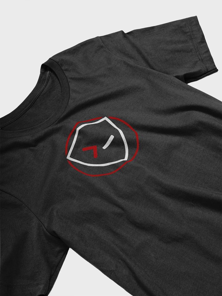 Sudo Show - Textless Tee product image (2)